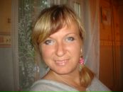 Фотография Соколовой Евгении