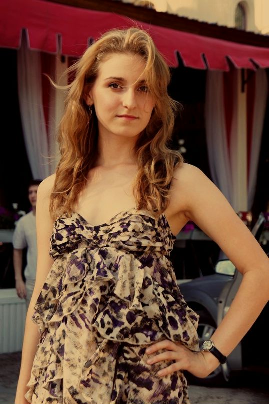 Юлия Раянова фотография #20