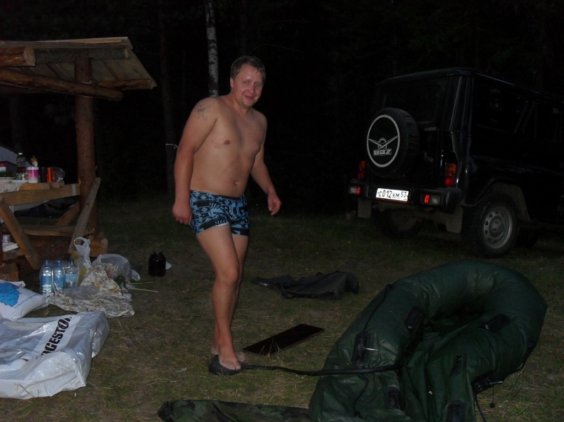 Виктор Орлов фотография #16