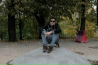 Фотография Ерохина Николая