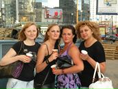 Фотография Михайловой Евгении