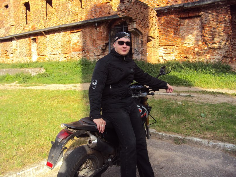 Валентин Удодов фотография #27