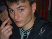 Фотография Попова Петра