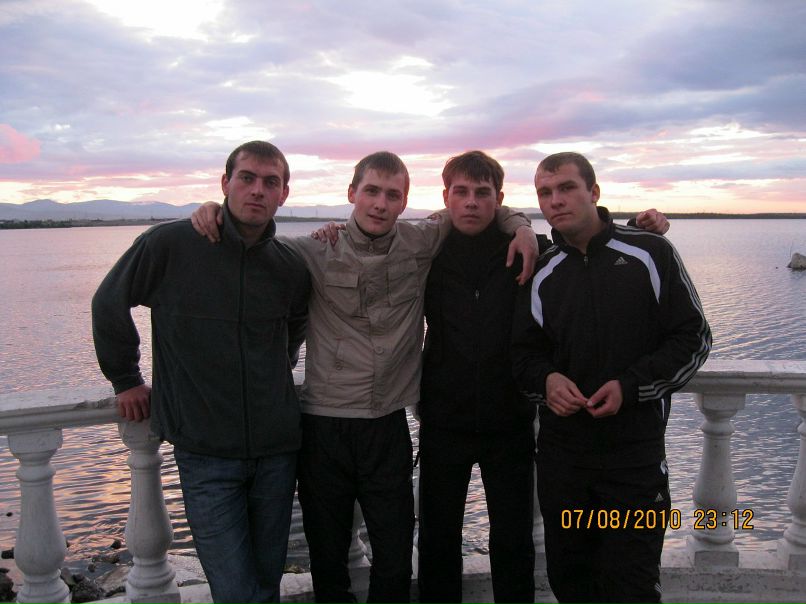 Валера Дербин фотография #11