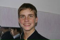 Фотография Бажанова Дмитрия