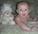 Фотография Красильниковой Юлии