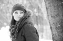 Фотография Волковой Анюты