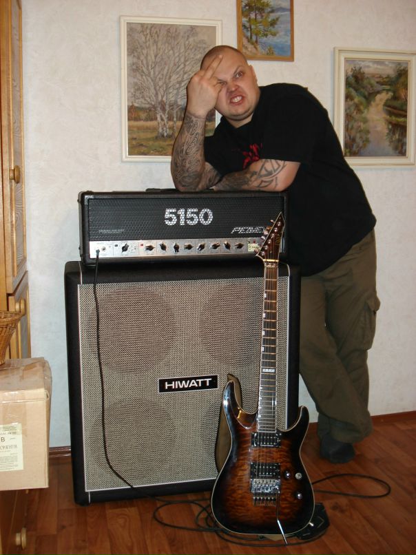 Baslap Mediatorov фотография #14