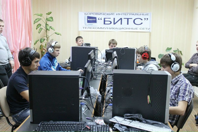 Couter Strike фотография #20