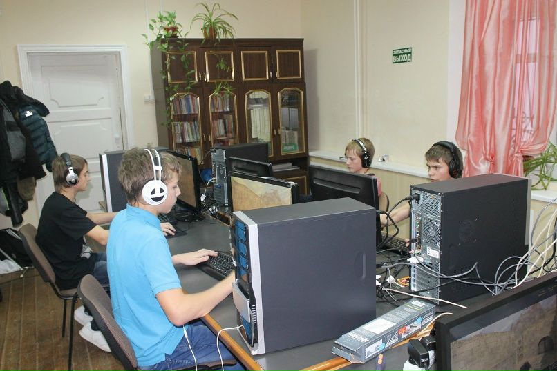 Couter Strike фотография #15