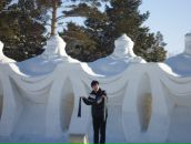 Фотография Хао Чиана