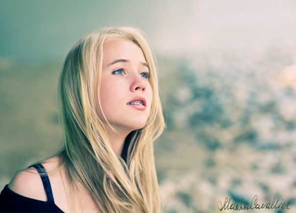 №15, Ленка Чекалева, 25.7.1995 №15, Ленка Чекалева, 25.7.1995