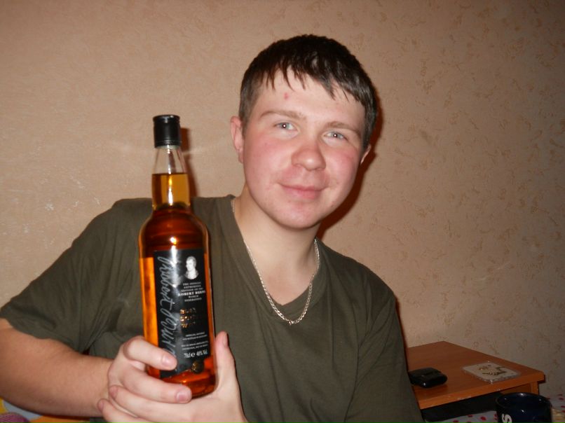 Даниил Железняков фотография #37