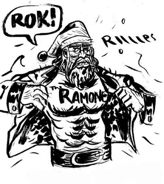 Роман Птица фотография #24