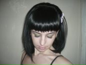 Фотография Поповой Анастасии