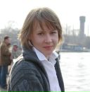 Фотография Колосовой Надежды