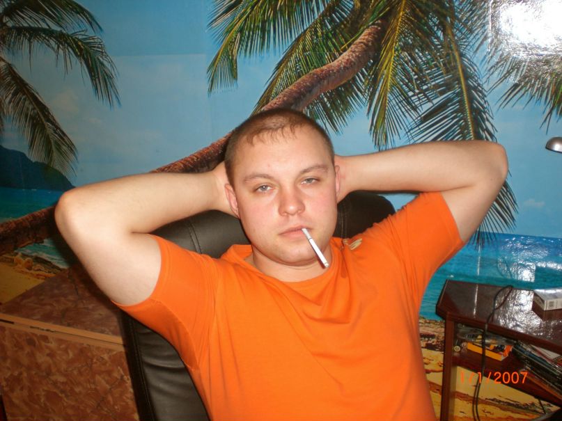 Евгений Ткаченко фотография #15