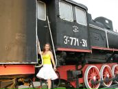 Фотография Жидковой Ирины