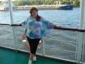 Фотография Васильевой Натальи