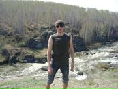 Фотография Кучеренко Юрия