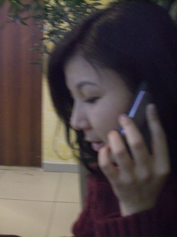 Malika Optimistic фотография #45