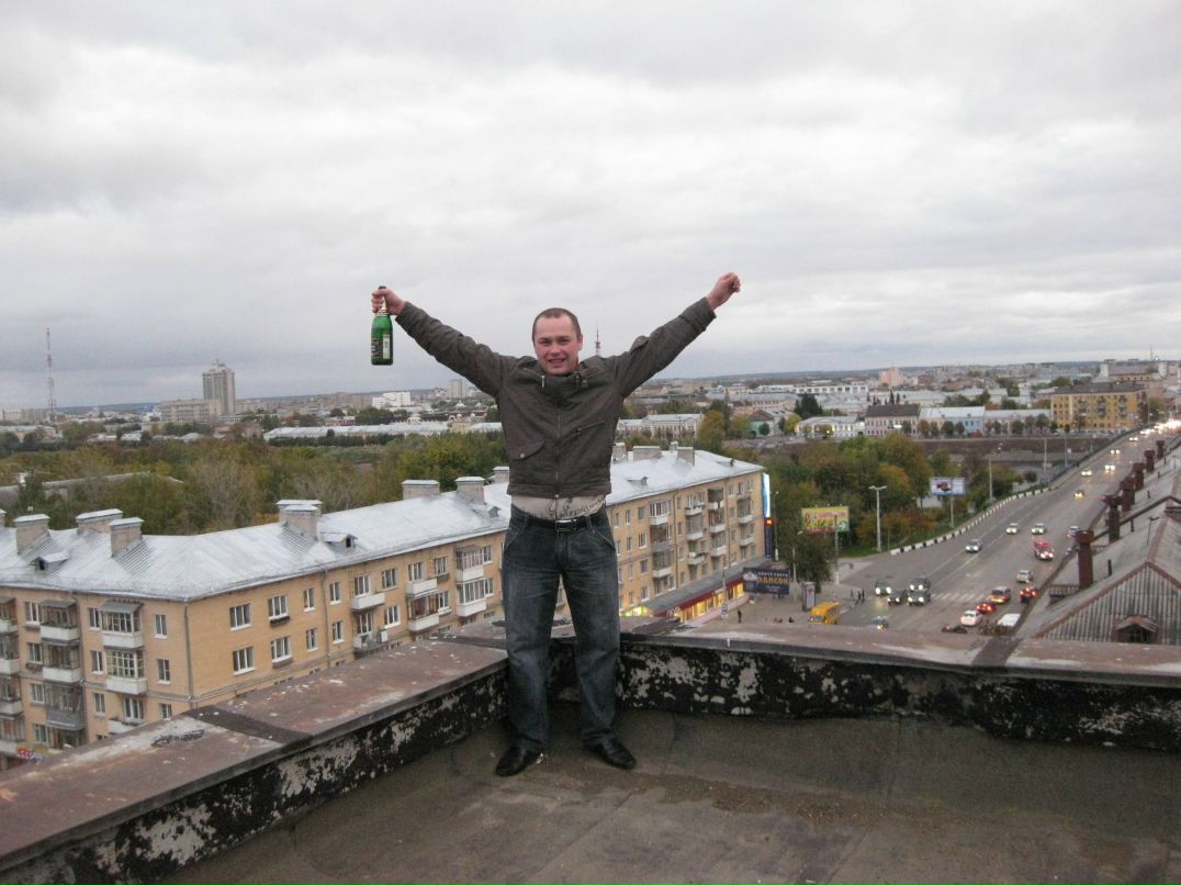 Денис Гаркавченко фотография #12