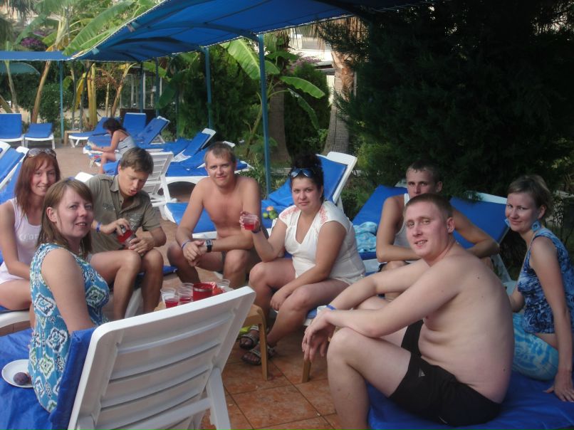 Дмитрий Кащеев фотография #25