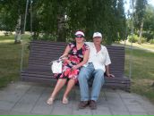 Фотография Каракчеевой Светланы