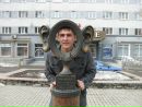 Фотография Шлыкова Никиты