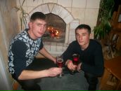 Фотография Чиркова Дениса