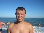 Олександр Шкріба фотография #4 (источник - https://vk.com/id13324202)