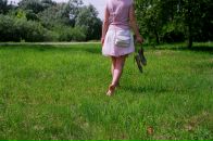 Фотография Михайловой Даши