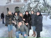 Фотография Зубко Наталии