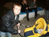 Фотография Любчича Владимира