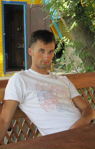 Микхаил Просин фото №31