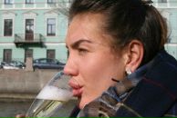 Фотография Костыговой Милы