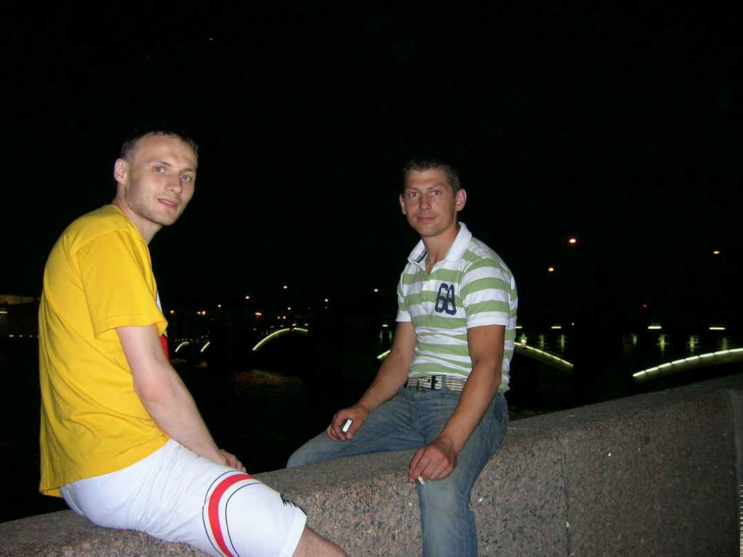 Вован Ткачёв фотография #35