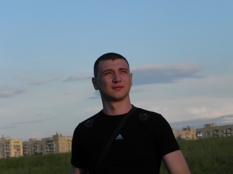 Дмитрий Шилин фотография #25