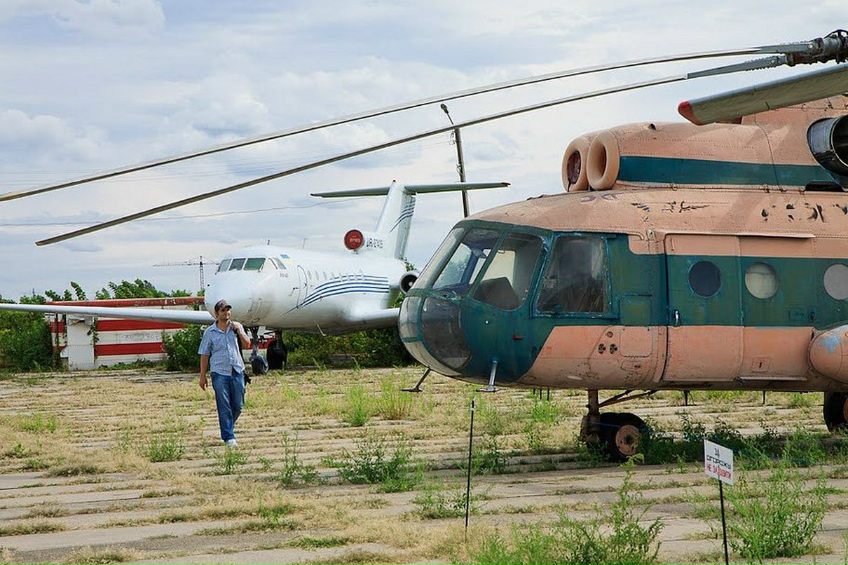 Паша Кириченко фотография #21