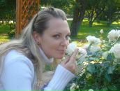 Фотография Сидоровой-Садовниковой Натальи