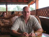 Фотография Державина Александра