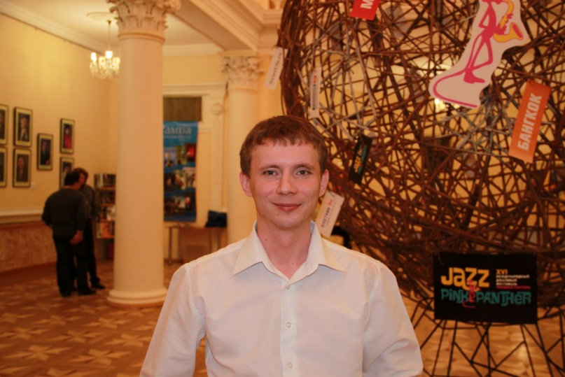 Александр Субботин фотография #11