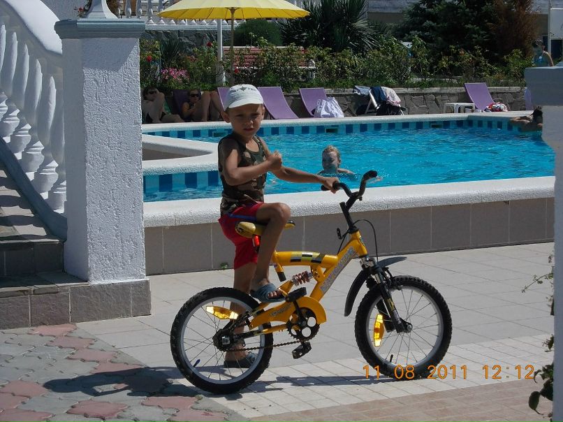 Рустем Хамзин фотография #21