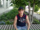 Фотография Барбашина Юрия