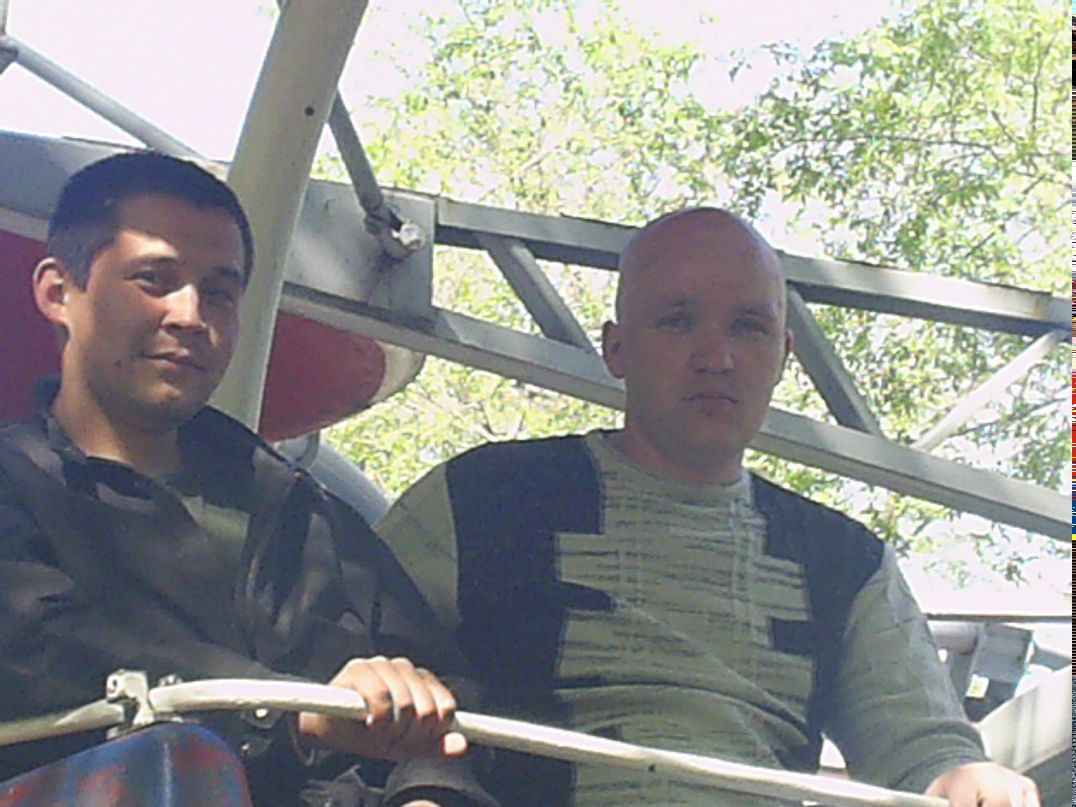 Дмитрий Малашенко фотография #15