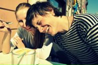 Фотография Markova Irina