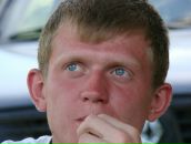 Фотография Хабарова Вячеслава