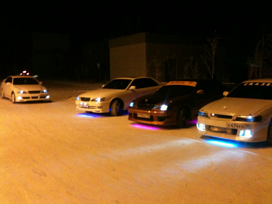 Тёмка Чебаев фотография #48