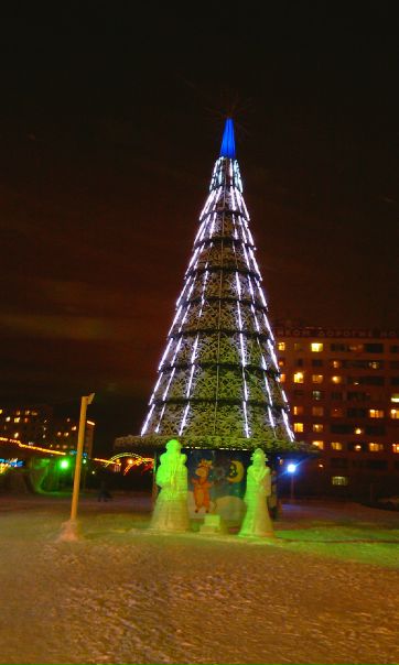 Виктор Наянзин фото №37