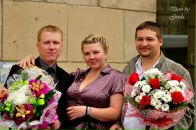 Фотография Черновой Нинули